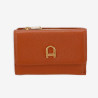 Arthur & Aston - Portefeuille compact Camille